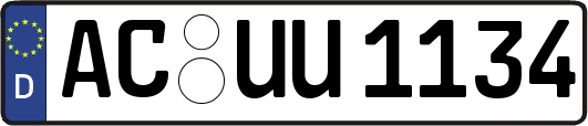 AC-UU1134