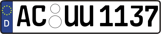 AC-UU1137