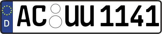 AC-UU1141