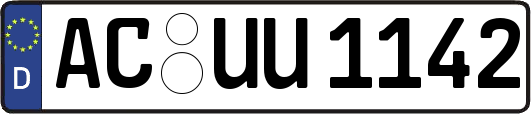 AC-UU1142