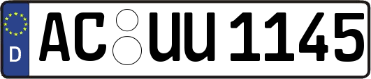 AC-UU1145