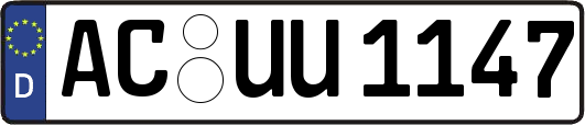 AC-UU1147