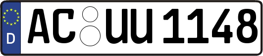 AC-UU1148