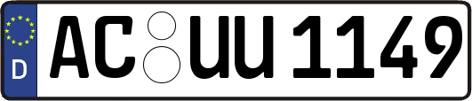 AC-UU1149