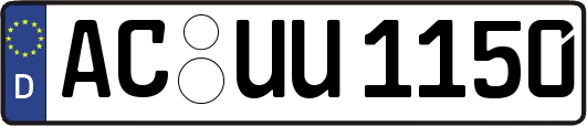 AC-UU1150