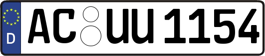 AC-UU1154