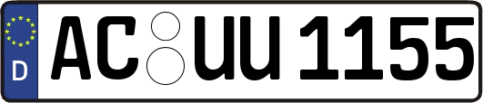 AC-UU1155