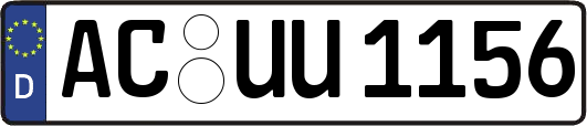 AC-UU1156