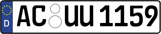 AC-UU1159