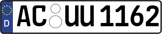 AC-UU1162