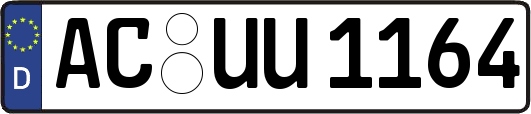 AC-UU1164
