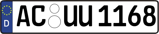 AC-UU1168