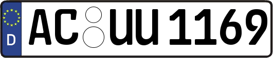 AC-UU1169