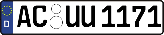 AC-UU1171