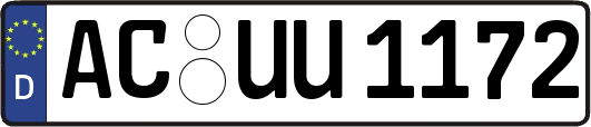 AC-UU1172