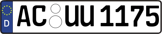 AC-UU1175