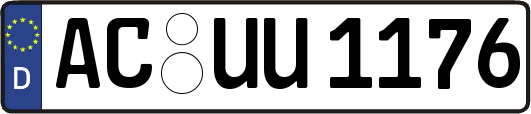 AC-UU1176