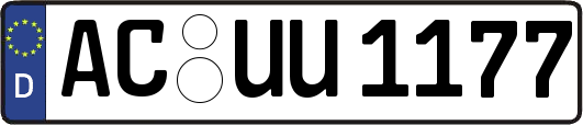 AC-UU1177