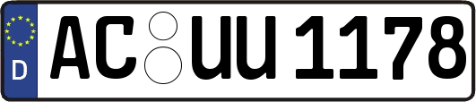 AC-UU1178