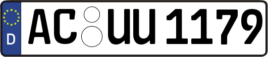 AC-UU1179