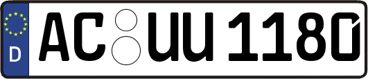 AC-UU1180