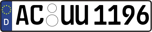AC-UU1196