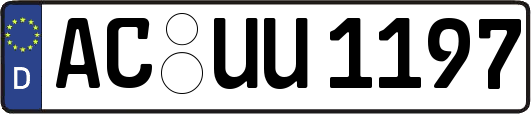 AC-UU1197