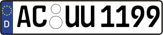 AC-UU1199