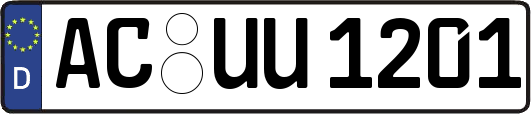 AC-UU1201