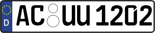 AC-UU1202