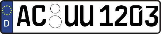 AC-UU1203
