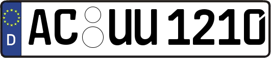 AC-UU1210