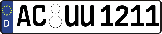 AC-UU1211