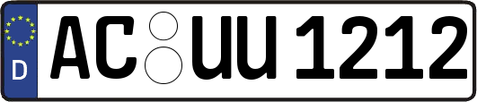AC-UU1212