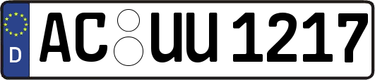 AC-UU1217