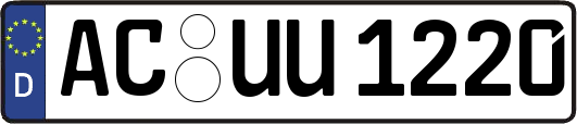 AC-UU1220