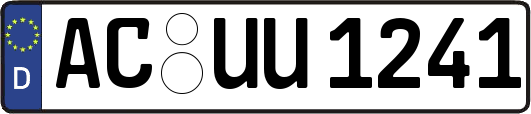 AC-UU1241