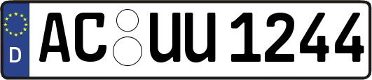 AC-UU1244