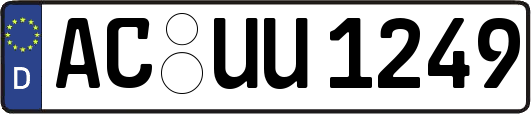 AC-UU1249
