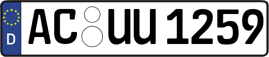 AC-UU1259