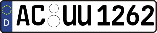 AC-UU1262