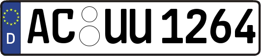 AC-UU1264