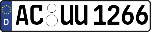 AC-UU1266