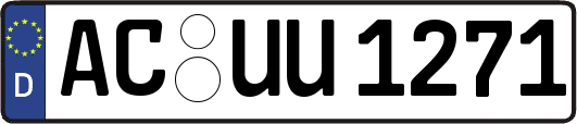 AC-UU1271
