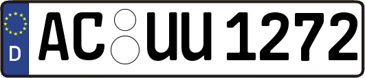 AC-UU1272