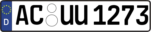 AC-UU1273