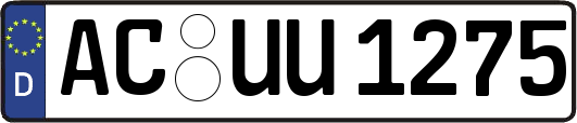 AC-UU1275