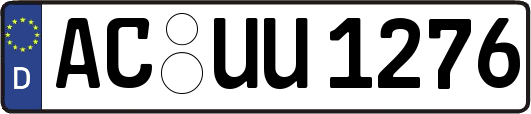 AC-UU1276
