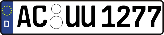 AC-UU1277