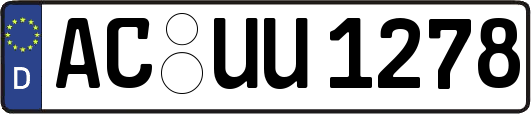 AC-UU1278